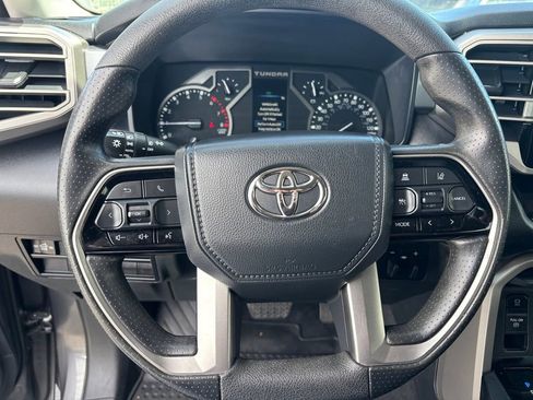 Used 2022 Toyota Tundra SR5 AWD/4WD image 14