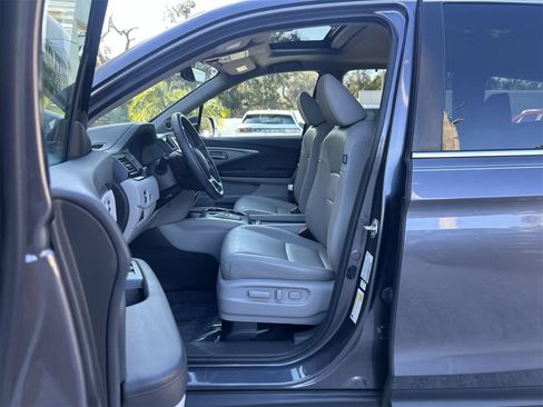 Used 2021 Honda Pilot EX-L image 2