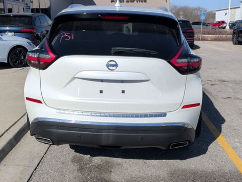 Used 2020 Nissan Murano SL image 6