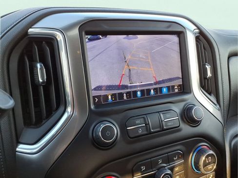 Used 2023 Chevrolet Silverado 2500 LTZ AWD/4WD image 29