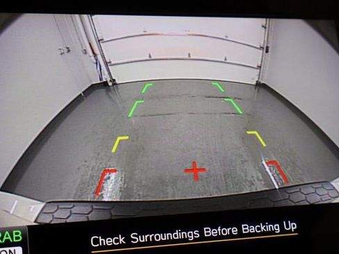 Used 2023 Subaru Crosstrek Hybrid w/ Moonroof Package w/Navigation image 29