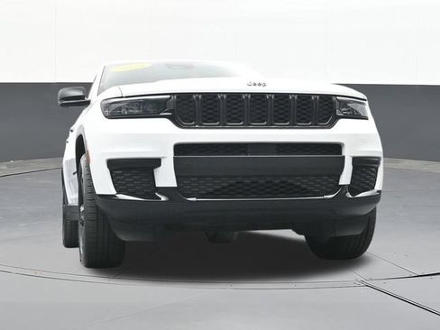 Used 2023 Jeep Grand Cherokee L Laredo AWD/4WD image 56