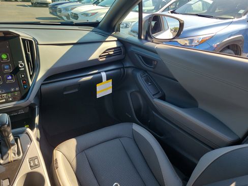 Certified 2025 Subaru Crosstrek 2.5i Wilderness image 16