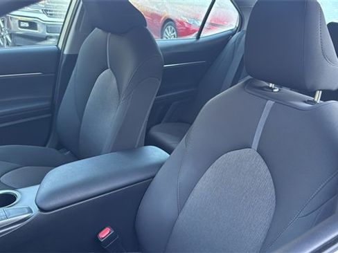 Used 2024 Toyota Camry LE image 26