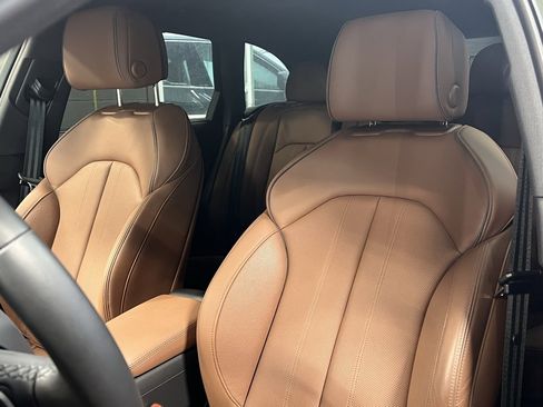 Used 2024 Audi A4 2.0T allroad Prestige image 13