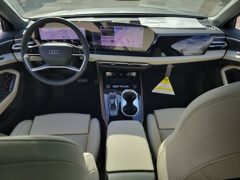 New 2026 Audi A6 Premium AWD/4WD image 22