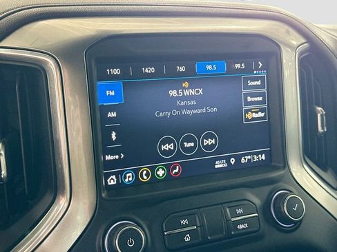 Used 2019 Chevrolet Silverado 1500 LT w/ All-Star Edition image 15