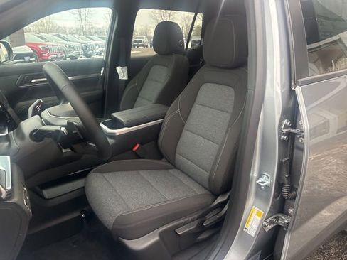 New 2026 GMC Terrain Elevation w/ LPO, Floor Liner Package image 13