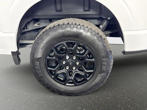 Used 2024 Ford F150 XLT w/ Equipment Group 302A MID AWD/4WD image 32