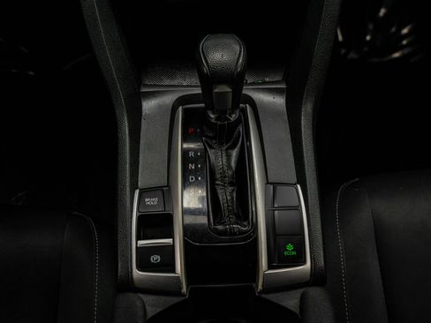 Used 2016 Honda Civic EX-T image 23