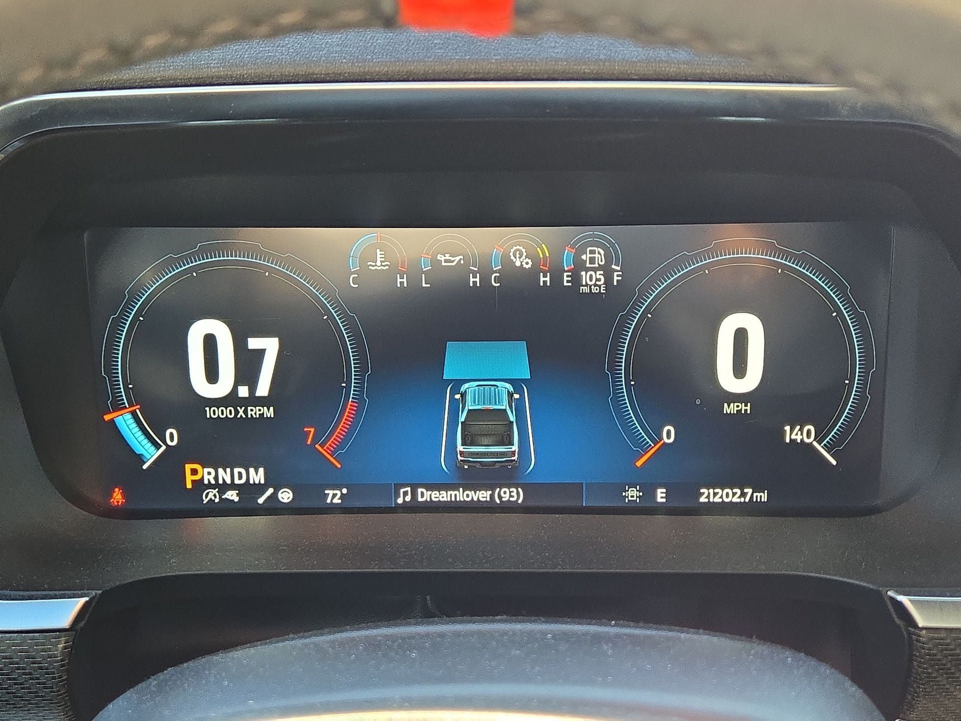 Used 2023 Ford F150 Raptor AWD/4WD image 20