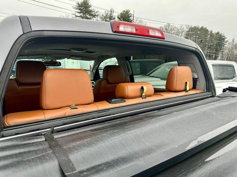 Used 2017 Toyota Tundra 1794 Edition image 35