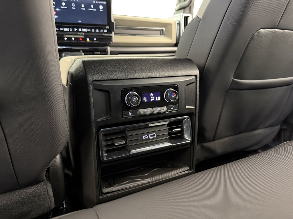 Used 2026 GMC Hummer EV SUV AWD/4WD image 33
