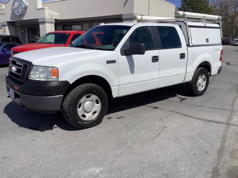 Used 2008 Ford F150 XL image 23