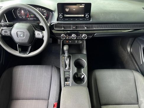 Used 2022 Honda Civic LX image 15