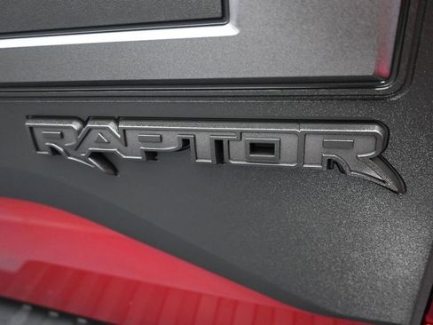 Used 2020 Ford F150 Raptor w/ Equipment Group 801A Mid AWD/4WD image 54