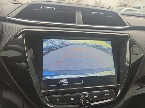 Used 2023 Chevrolet TrailBlazer RS w/ Convenience Package image 25