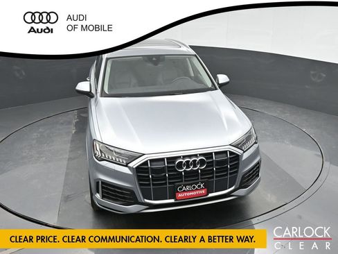 Used 2024 Audi Q7 2.0T Premium Plus image 33
