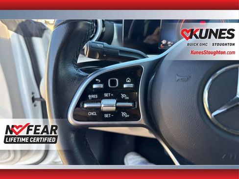 Used 2020 Mercedes-Benz CLA 250 image 24