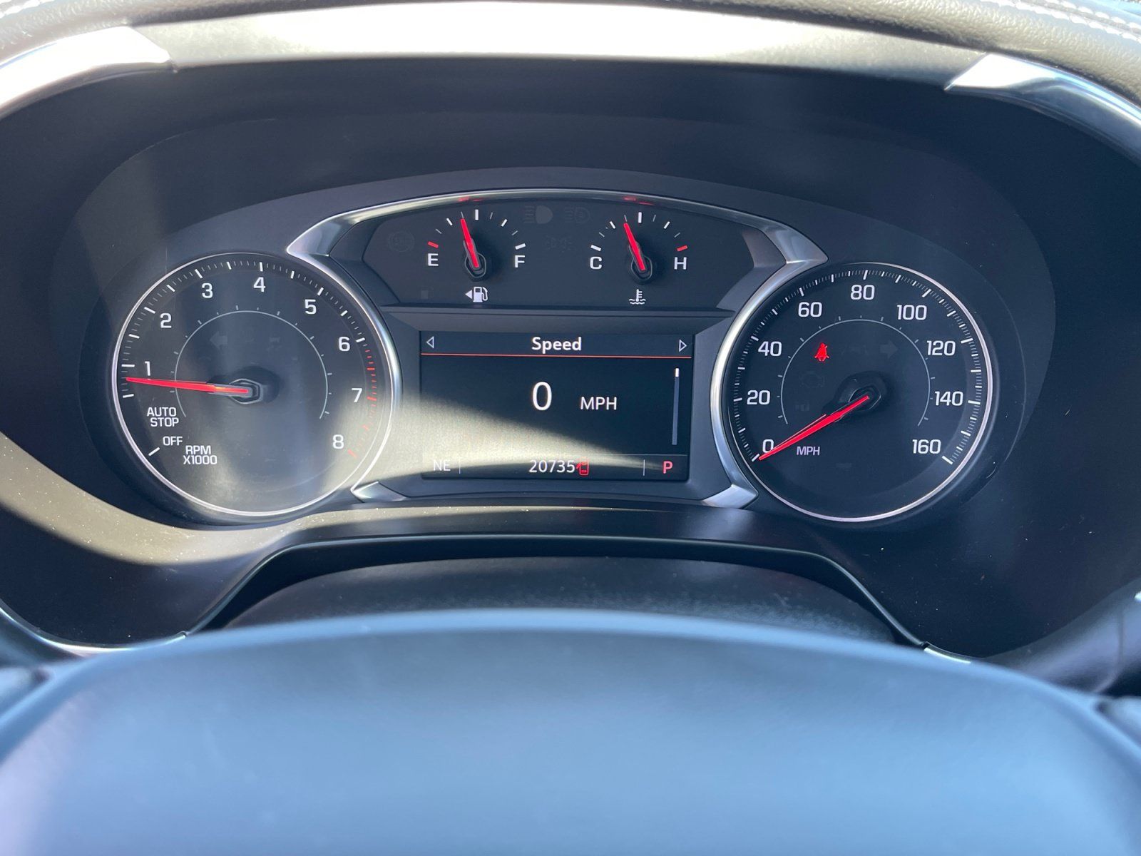 Used 2024 Chevrolet Blazer LT w/ Redline Edition FWD image 10