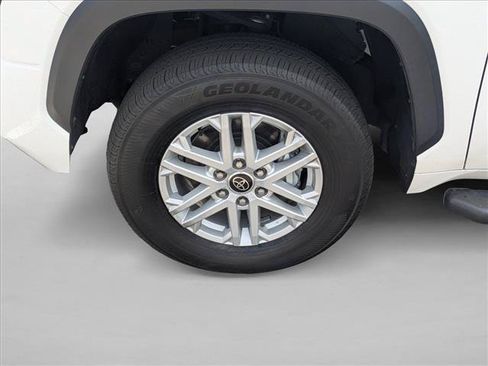 Used 2023 Toyota Tundra SR5 AWD/4WD image 21