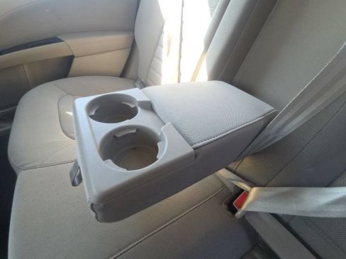 Certified 2020 Ford Fusion SE FWD image 15