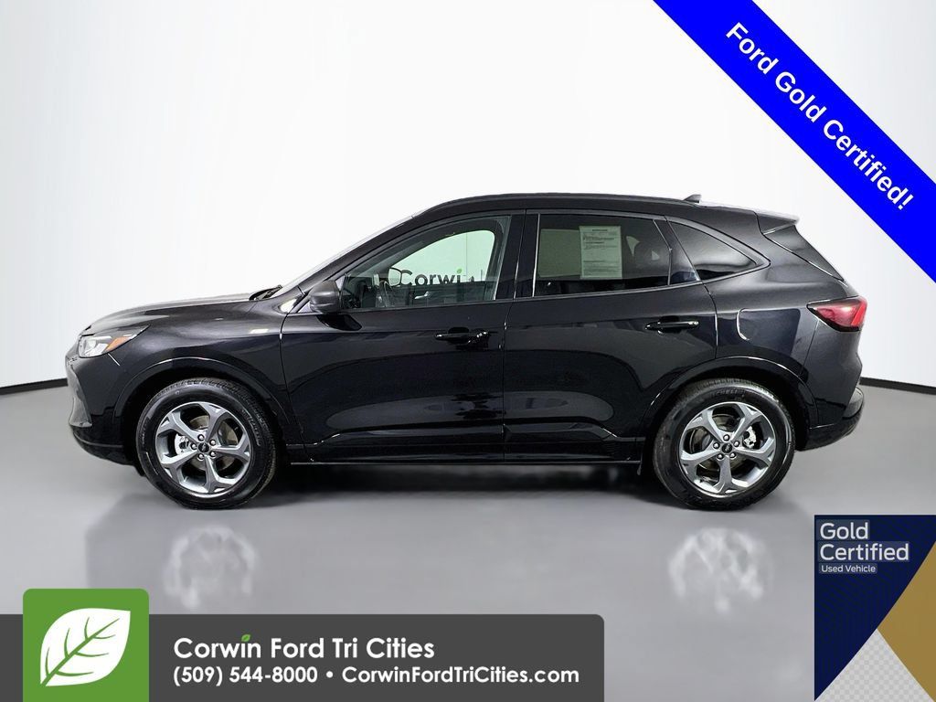 Used 2024 Ford Escape ST-Line FWD image 6