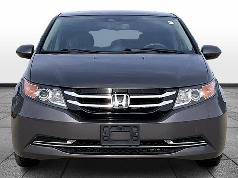 Used 2017 Honda Odyssey EX-L image 3