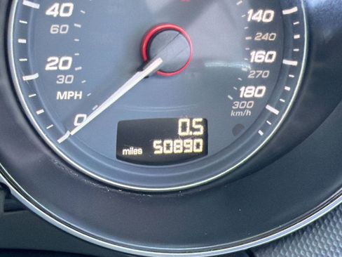 Used 2010 Audi TTS 2.0T Premium AWD/4WD image 16