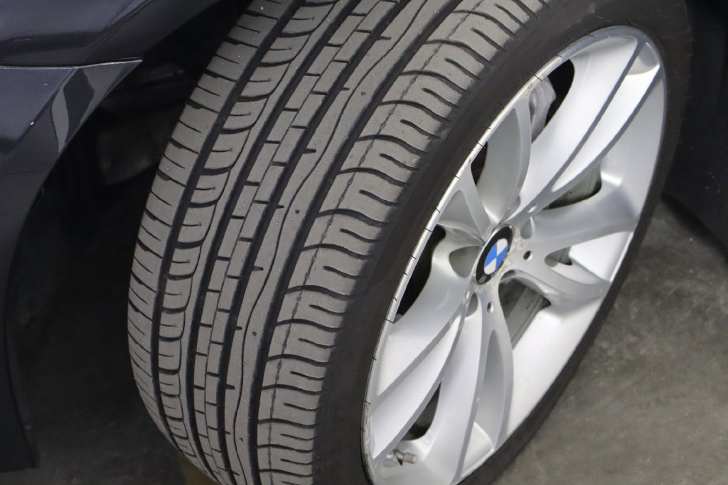 Used 2014 BMW 535i xDrive Sedan AWD/4WD image 40