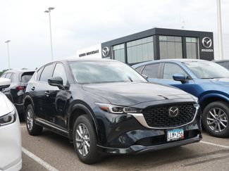 Used 2024 MAZDA CX-5 AWD 2.5 S w/ Select Package video 1