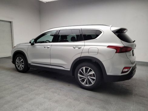 Used 2019 Hyundai Santa Fe SEL FWD image 3
