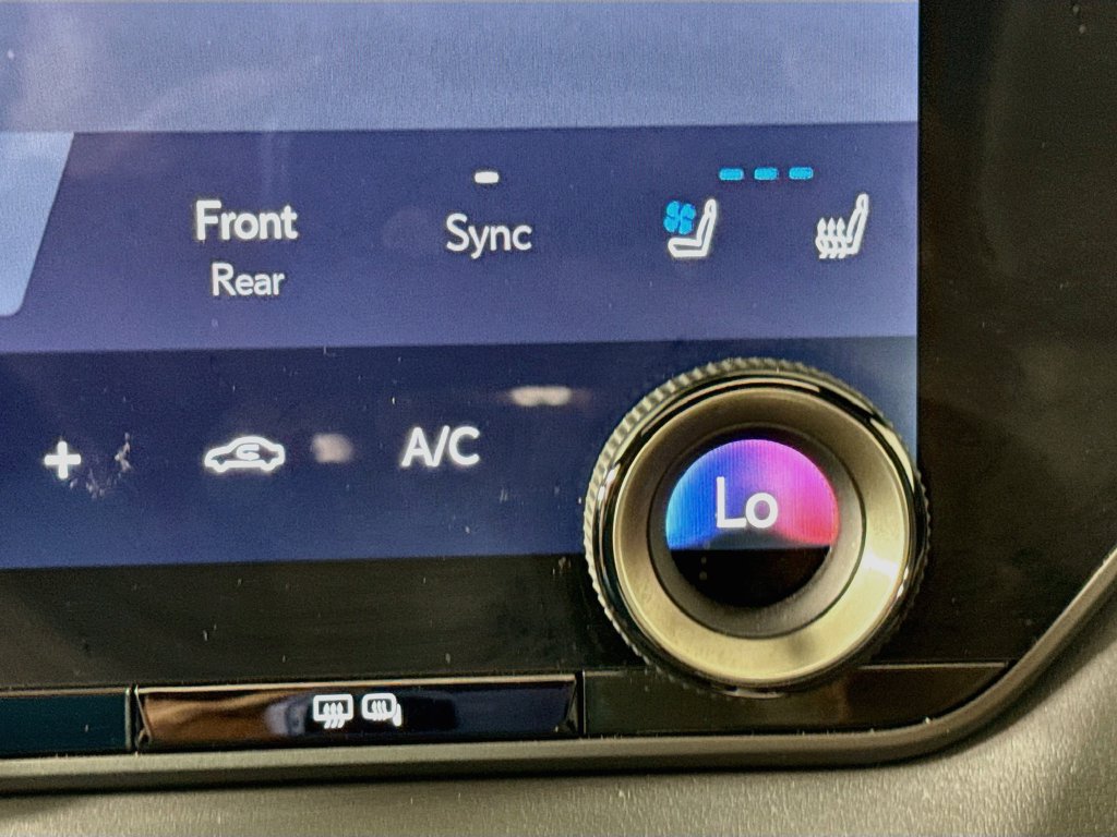Certified 2024 Lexus RX 350 Premium Plus w/ Convenience Package FWD image 21