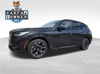 Used 2026 BMW X3 xDrive30 video 2