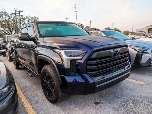 Used 2023 Toyota Tundra SR5 image 6
