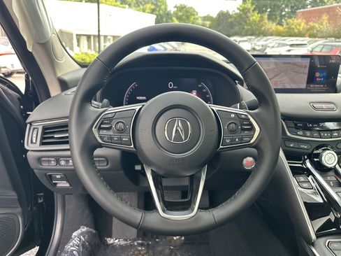 New 2025 Acura TLX w/ Technology Package image 16