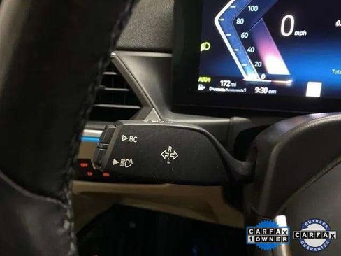 Used 2024 BMW 430i xDrive Convertible image 39