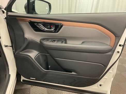 New 2026 Subaru Forester Sport AWD/4WD image 22