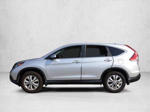 Used 2014 Honda CR-V EX image 8