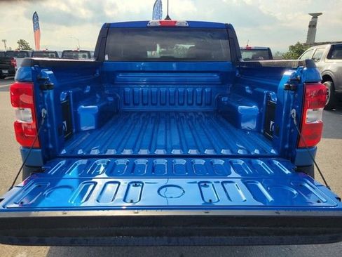 New 2026 Ford Maverick XL image 10