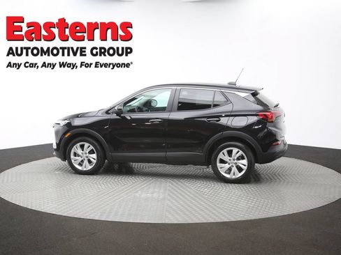 Used 2024 Buick Encore GX Preferred FWD image 59