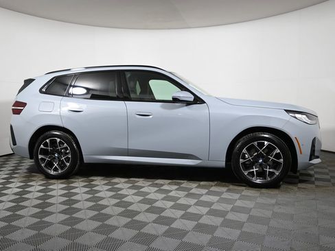 Used 2026 BMW X3 xDrive30 w/ Premium Package AWD/4WD image 8