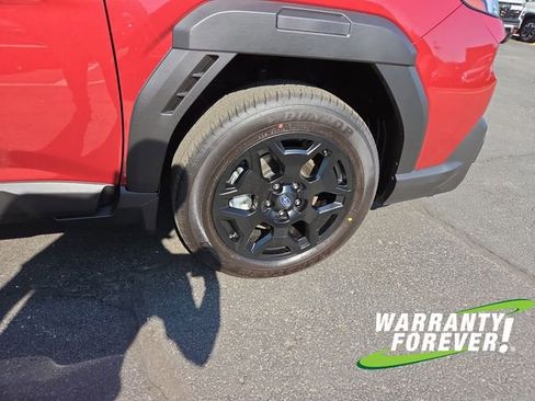 New 2026 Subaru Outback Limited AWD/4WD image 20