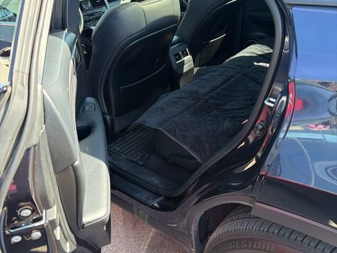 Used 2021 Lexus RX 350 F Sport image 3