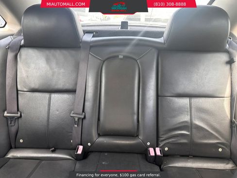 Used 2016 Chevrolet Impala LTZ FWD image 18