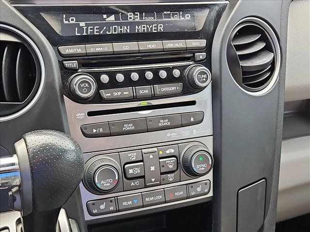 Used 2013 Honda Pilot Touring image 15
