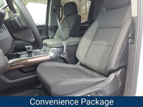 New 2026 Chevrolet Silverado 1500 LT w/ Protection Package image 16