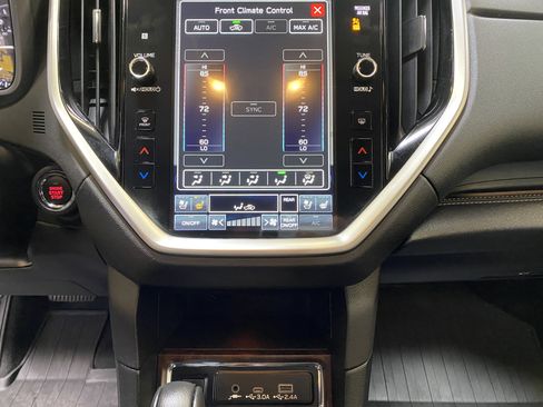 Used 2024 Subaru Ascent Touring w/ Popular Package #2 image 50