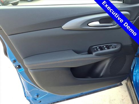 New 2025 Alfa Romeo Tonale Veloce w/ Premium Package image 16