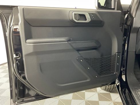 New 2026 Ford Bronco Big Bend AWD/4WD image 12